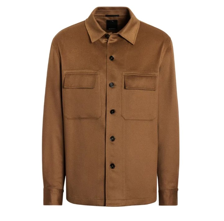 Cotton Jackets