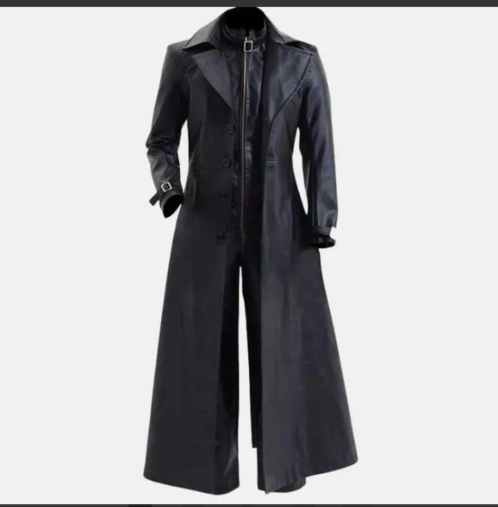 Men Leather Coats