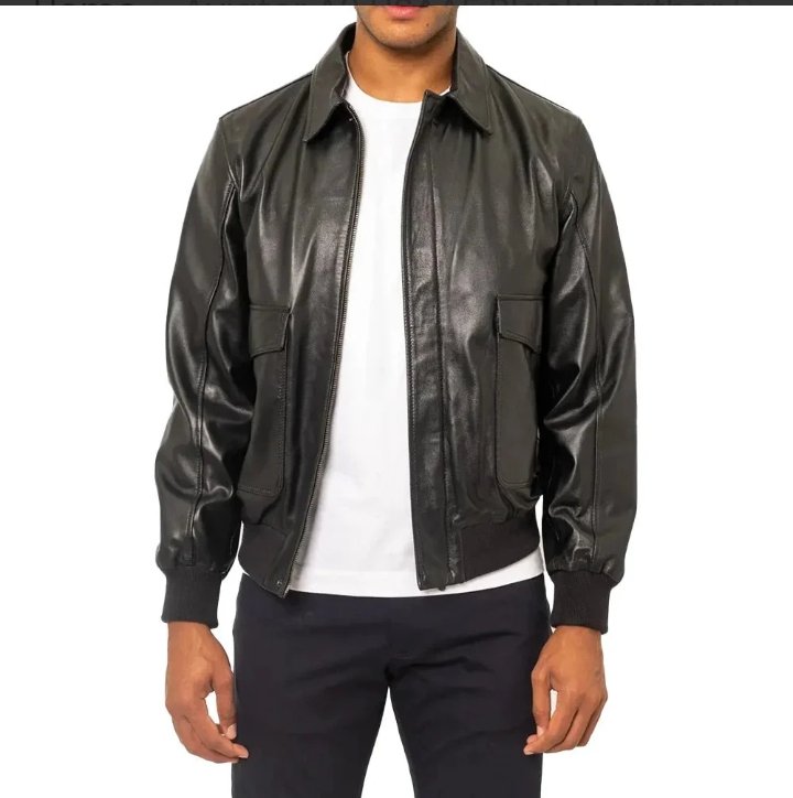Mens Bomber Jackets