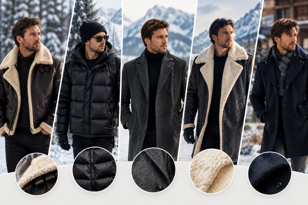What Is the Warmest Winter Coat?